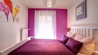 Ferienwohnung Seeblick I - Schalkenmehren - 5