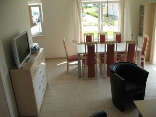 Ferienhaus Seeadler 32 - Holnishof - 9