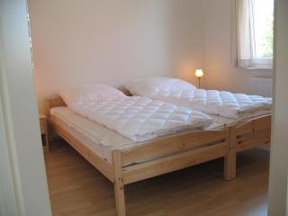 Ferienhaus Seeadler 32 - Holnishof - 1