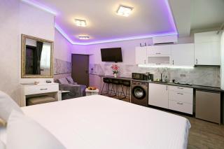 Deluxe 3 Studio City Center - 6