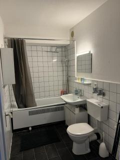 Messe Oase Komfortable Wohnung - Messe fußläufig - 6
