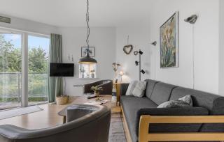 Awesome Apartment In Gudhjem With Wifi - Gudhjem - 9