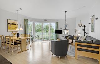 Awesome Apartment In Gudhjem With Wifi - Gudhjem - 7