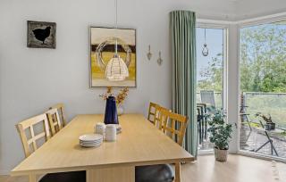 Awesome Apartment In Gudhjem With Wifi - Gudhjem - 6