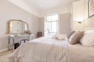 Kensington Grand Suite - London - 1