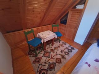 Grand Rabbit House on the Hillock - Žabljak - 9