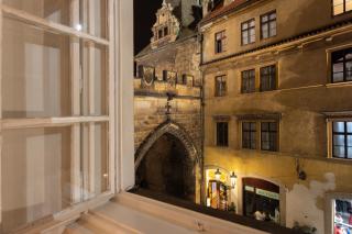 Hotel Pod Věží - Praga - 8