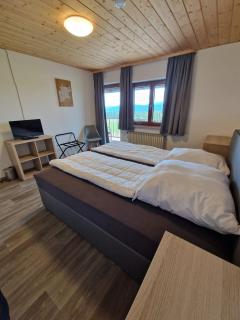 Gästehaus Rimmel - Immenstadt im Allgäu - 6