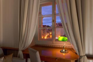 Hotel Pod Věží - Praga - 6