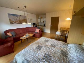 Ferienwohnung "Strandoase" - Burhave - 8