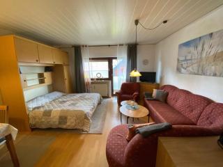 Ferienwohnung "Strandoase" - Burhave - 7