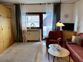 Ferienwohnung "Strandoase" - Burhave - 6