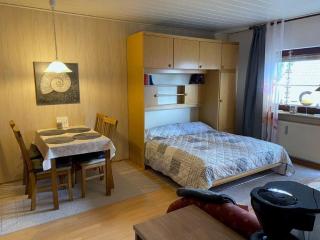 Ferienwohnung "Strandoase" - Burhave - 5