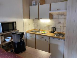 Ferienwohnung "Strandoase" - Burhave - 3