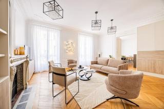 Amazing Apartment # Champs Elysées # Paris 8 # AC - 4