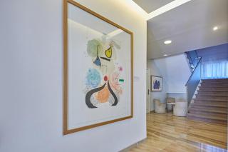 Hotel Joan Miró Museum - Palma di Maiorca - 5