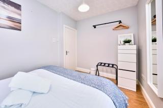 Golf Terrace 4 - Portrush by the Sea - 2