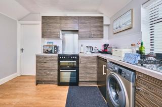 Golf Terrace 4 - Portrush by the Sea - 1