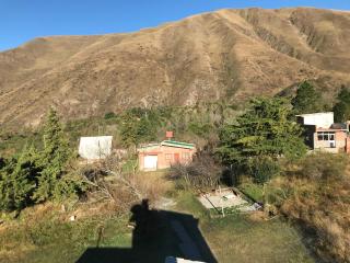 Balcón de Barcena - 7