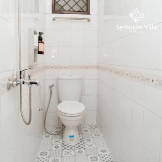 Sierra by Semusim Villa - Cianjur - 1