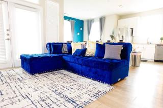 Elite Executive King Suite - Houston - 9