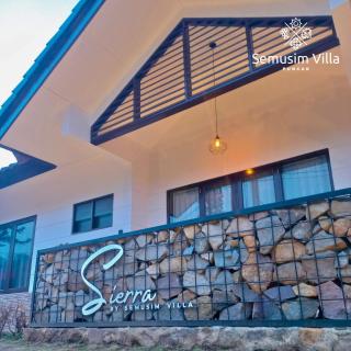 Sierra by Semusim Villa - Cianjur - 4