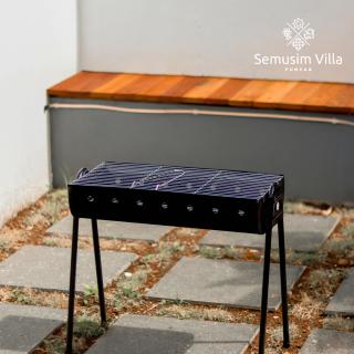 Sierra by Semusim Villa - Cianjur - 3