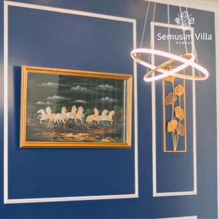 Sierra by Semusim Villa - Cianjur - 7