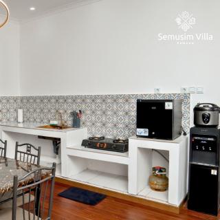 Sierra by Semusim Villa - Cianjur - 8