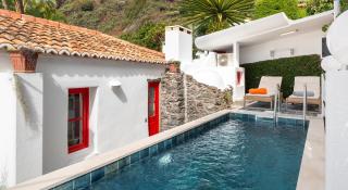 OurMadeira - Cottage do Mar, secluded - Arco da Calheta - 4