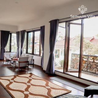 Sierra by Semusim Villa - Cianjur - 9