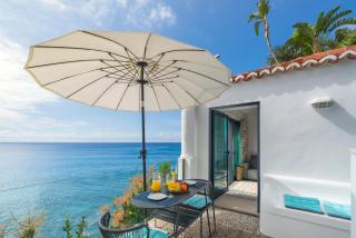 OurMadeira - Cottage do Mar, secluded - Arco da Calheta - 8