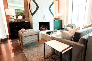 Elite Executive King Suite - Houston - 4