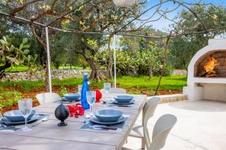 Villa Trullo Mammazia by Villa Plus - Carovigno - 4