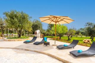 Villa Trullo Mammazia by Villa Plus - Carovigno - 2