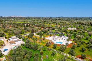 Villa Trullo Mammazia by Villa Plus - Carovigno - 1