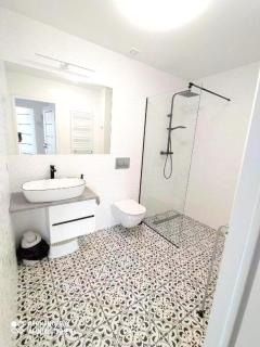 Willa Loka Apartamenty - Władysławowo - 2