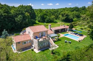 Villa Lipa - Krnica - 9