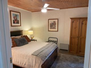 Little Para Cottage Tanunda - Tanunda - 7