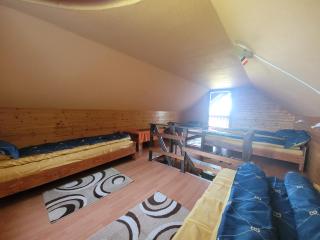Cabana din Padure - Socodor - 5