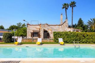 Villa Anna by Villa Plus - San Vito dei Normanni - 0