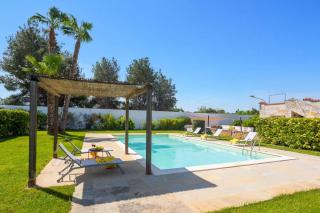 Villa Anna by Villa Plus - San Vito dei Normanni - 9