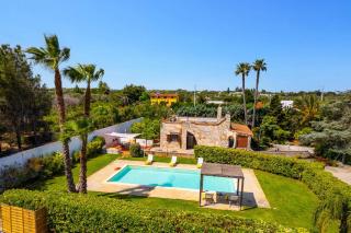 Villa Anna by Villa Plus - San Vito dei Normanni - 8