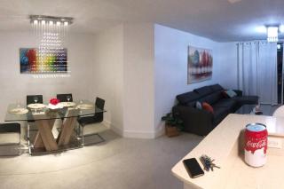 Luxury 1 bedroom Apartment Yacht club - 3