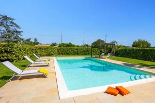 Villa Anna by Villa Plus - San Vito dei Normanni - 6