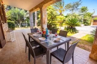 Villa Anna by Villa Plus - San Vito dei Normanni - 5