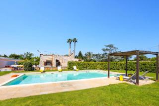 Villa Anna by Villa Plus - San Vito dei Normanni - 1