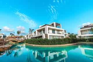 Club Arona Luxury Villas Belek - Serik - 8