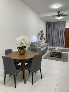 The Imans Place - Kepala Batas - 5