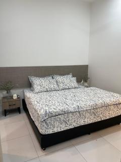The Imans Place - Kepala Batas - 0